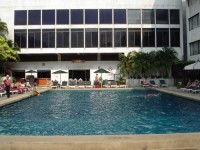 Бассейн - фотогалерея на RCC-TRAVEL.RU Бассейн - фотогалерея на RCC-TRAVEL.RU